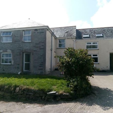 Sycamore Farm Launceston Εξωτερικό φωτογραφία